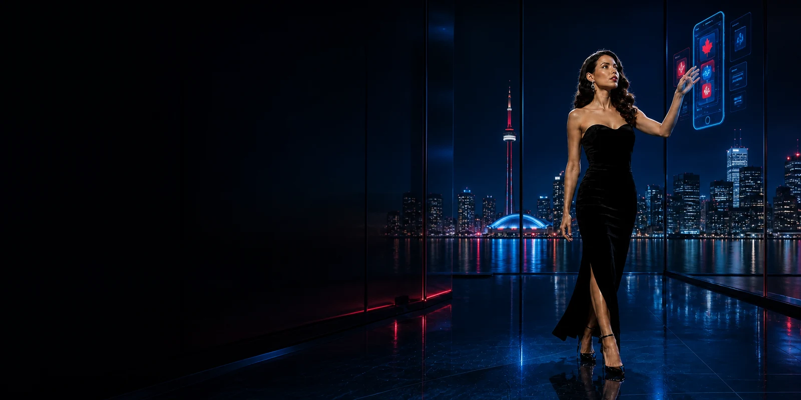 Vave Casino App for Canada